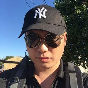 Meet your Posher, Xin